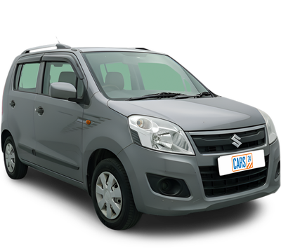 Maruti Wagon R 1.0-img